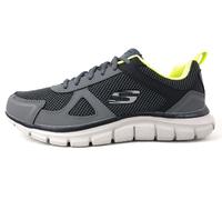 Skechers Track 52630 Grau CCLM grau EU 41