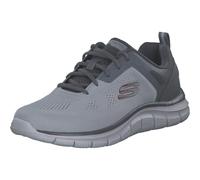 Skechers Track-Broader 232698-GYCC, Men Sneakers,Sports Shoes, Grey, 45,5 EU