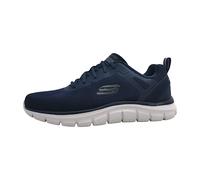 Skechers 232698 für Herren, blau, Gr. 45 EU