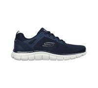 Skechers TRACK-BROADER für Herren, blau, Größe 39 EU