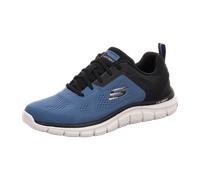 Skechers Track Sportschuhe EU 42 Blue / Black