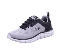 Skechers TRACK-BROADER für Herren, grau, Größe 48 ½ EU
