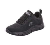 Skechers Track - Broader für Herren, schwarz, Größe 47 ½ EU