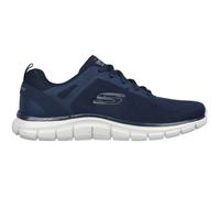 Skechers Track - Broader Herren Freizeitschuhe, blau, Größe 44 44