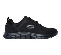Skechers - TRACK BROADER - Schwarz 46