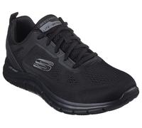 Skechers - TRACK BROADER - Schwarz 46
