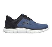 Skechers Track Sportschuhe EU 42 Blue / Black