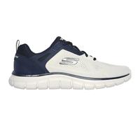 Skechers Track - Broader 232698 Weiß OWNV offwhite/ navy EU 40
