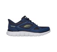Skechers track-ezral für Herren, blau, Größe 47 ½ EU