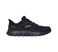 Skechers track-ezral für Herren, schwarz, Größe 48 ½ EU