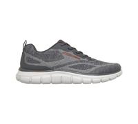 Skechers TRACK - für Herren, grau, Größe 42 EU