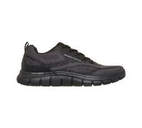 Skechers TRACK - für Herren, schwarz, Größe 44 EU