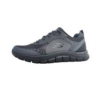 Skechers Track-Glendor 232699 BBK Schwarz black BBK EU 42