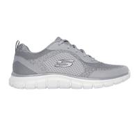 Skechers - TRACK - GLENDOR Grau - Gr. - 47½
