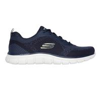 Skechers Track - Glendor Herren Trainingsschuhe, blau, Größe 45 45