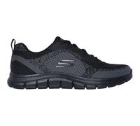 Skechers Track - Glendor Herren Trainingsschuhe, schwarz, Größe 45 45