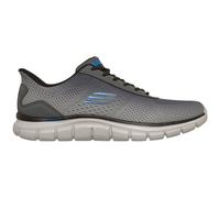 Skechers Track, grau, Gr. 43