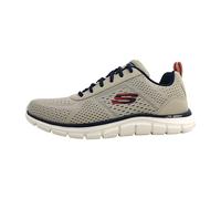Skechers Track-Leshur 232758 TPNV Beige taupe/navy TPNV EU 41