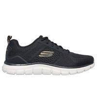 Skechers - TRACK LESHUR - Schwarz 46