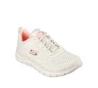 Skechers Track - New Staple 150141-NTPK, Women Sneakers, Beige, 39 EU