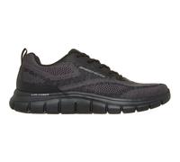 Skechers TRACK - für Herren, schwarz, Größe 44 EU