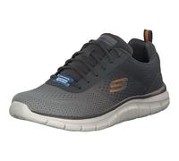 Skechers Herren-Sneaker TRACK RIPKENT Oliv-Grün grün42