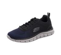 Skechers TRACK - RIPKENT für Herren, blau, Größe 40 EU