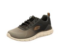 Skechers TRACK - RIPKENT für Herren, oliv, Größe 39 EU