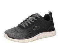 Skechers Track Ripkent Sneaker Herren grün grün 47 Mesh