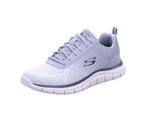 Skechers Track Ripkent Sneaker Herren LTGY - grau 42 für Herren, grau, Größe 40 EU