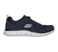 Skechers Herren Sneaker Track-Scloric 52631-NVY Blau Größe 42