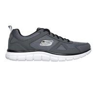 Skechers Track - Scloric Herren Freizeitschuhe, grau, Größe 41 41
