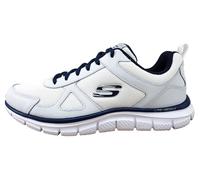 Skechers Track Scoloric 52631 Weiß WNV white EU 43