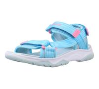 Skechers Kinderschuhe Trainings- & Hallenschuhe Blau Blau - Gr. - 33