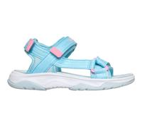 Skechers Tread Seeker Kinder Sandalen, blau, Größe 37 37