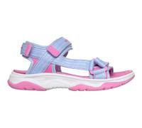 Skechers Tread Seeker Kinder Sandalen, lila, Größe 29 29