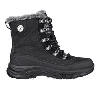 Skechers Trego-ColdBL für Damen, schwarz, Gr. 38 EU