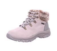 Skechers TREGO - FALLS FINEST - 167178 BLK für Damen, beige, Größe 38 EU