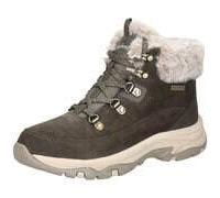 Skechers Trego Snow Worries Damen grün 40