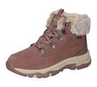 Skechers Trego Snow Worries Damen rosa 36