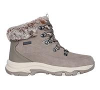 Skechers Trego Snow Worries Damen Tex Stiefelette Mushroom EU 37