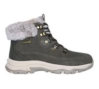 Skechers Damen Wanderstiefel Trego - Snow Worries 167882-OLV 39 Oliv