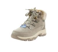 Skechers Trego - Snow Worries Damen braun 37