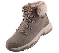 Skechers Trego - Snow Worries Damen braun 39