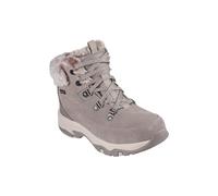 Skechers Trego - Snow Worries Damen braun 40