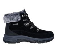Skechers - TREGO SNOW WORRIES - 167882 BLK - Schwarz 38