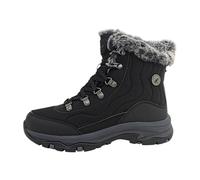 TREGO - STORMIE Schwarz - Gr. - 38