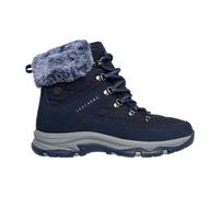 Skechers Trego - Stormie Frost für Damen, blau, Größe 40 EU