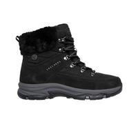 Skechers Damenschuhe Wander- & Bergschuhe Schwarz Schwarz - Gr. - 38
