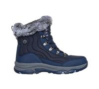 Skechers TREGO - STORMIE für Damen, blau, Größe 41 EU
